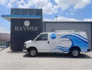 Bayside Mechanical Contractors