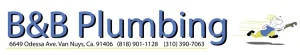 B&B Plumbing B&B Plumbing