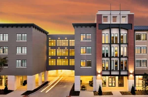 BDG Architects
