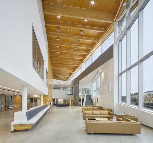 Bélanger Salach Architecture