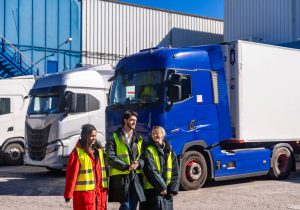 Beltmann Intergraded Logistics Beltmann Intergraded Logistics