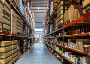 Beltmann Intergraded Logistics Beltmann Intergraded Logistics