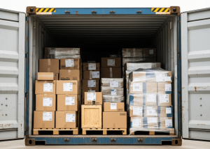 Beltmann Intergraded Logistics Beltmann Intergraded Logistics