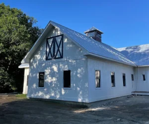 Black Diamond Builders Inc