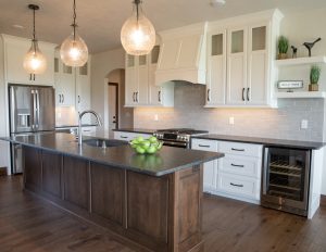 Black Diamond Builders Inc
