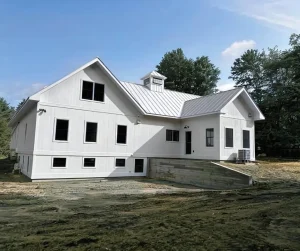 Black Diamond Builders Inc