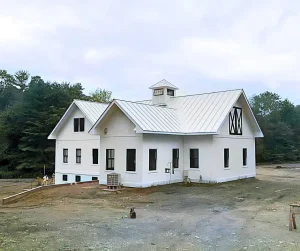 Black Diamond Builders Inc