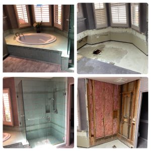 BRG Demolition BRG Properties Inc