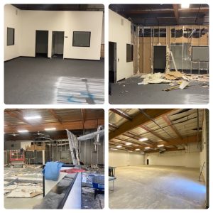 BRG Demolition BRG Properties Inc