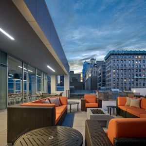 Brickstone Realty Corporation Brickstone Realty Corporation