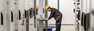 Bright Side Electric, Inc. Bright Side Electric, Inc.