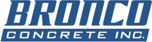 Bronco Concrete