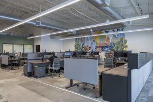 BRR Architecture