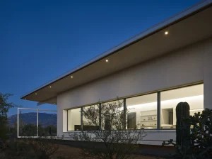 Brubaker Architects