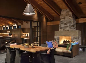 Brubaker Architects