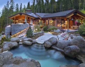 Brubaker Architects