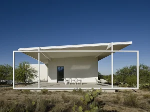 Brubaker Architects