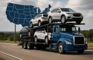 Budget Moving Services