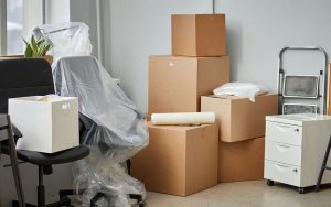 Budget Moving Services