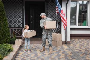 Budget Moving Services