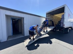Budget Moving Services
