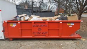 Bulldog Disposal Bulldog Disposal