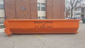Bulldog Disposal Bulldog Disposal