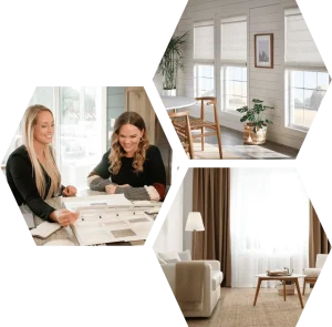 Bumble Bee Blinds of Buckhead Three Bees Enterprises LLC