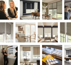 Bumble Bee Blinds of Buckhead Three Bees Enterprises LLC