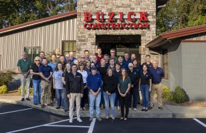 Buzick Construction, Inc. Buzick Construction, Inc.