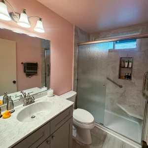 CALbath Renovations