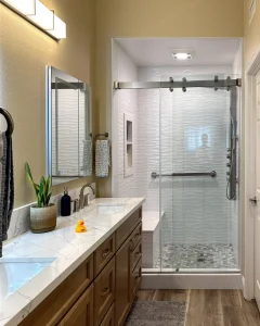 CALbath Renovations