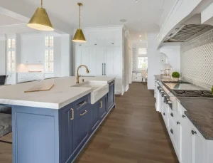CaliFloors, Inc