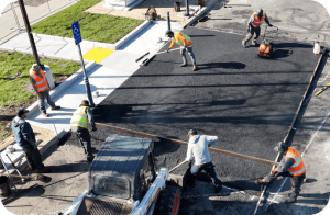 Calvac, Inc.