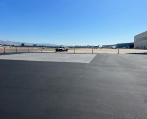 Calvac, Inc.