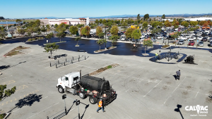 Calvac, Inc.