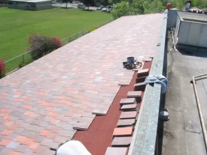 Cambron Roofing And Waterproofing, Inc. Cambron Roofing And Waterproofing, Inc.