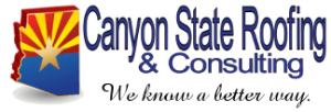 Canyon State Roofing & Consulting