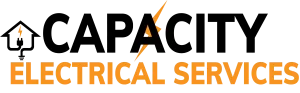 CAPACITY ELECTRICAL SERVICES ATHLOGIA CONSTRUCTION LLC