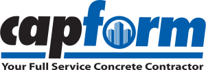 CAPFORM INC.