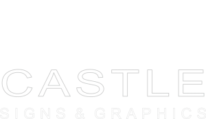Castle Signs and Graphics Inc