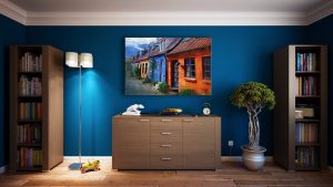 Catalyst Painting