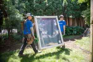 Centra Windows