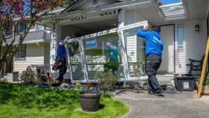 Centra Windows