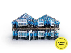 Centra Windows