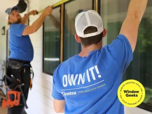 Centra Windows