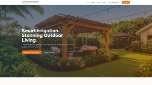 Central Irrigation Specialists, Inc.