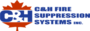 C&H Fire Suppression Systems Inc