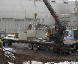 Charter Oak Utility Constructors, Inc.