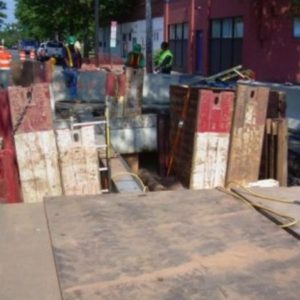 Charter Oak Utility Constructors, Inc.